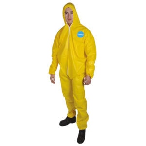 Overol Tyvek