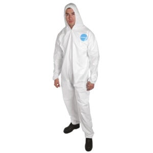 Overol Tyvek