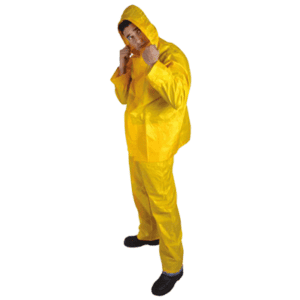 Overol Tyvek